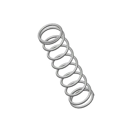 Approved Vendor Compression Spring, O= .360, L= 1.50, W= .032 G109969854